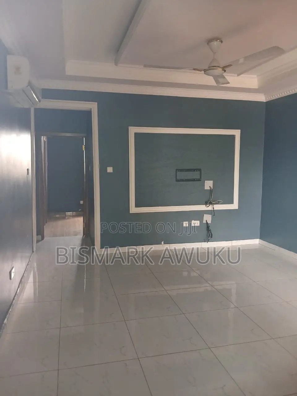 2bdrm Apartment in East Legon for rent