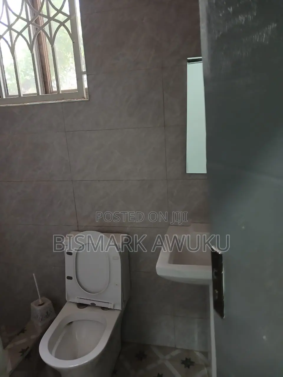 2bdrm Apartment in East Legon for rent