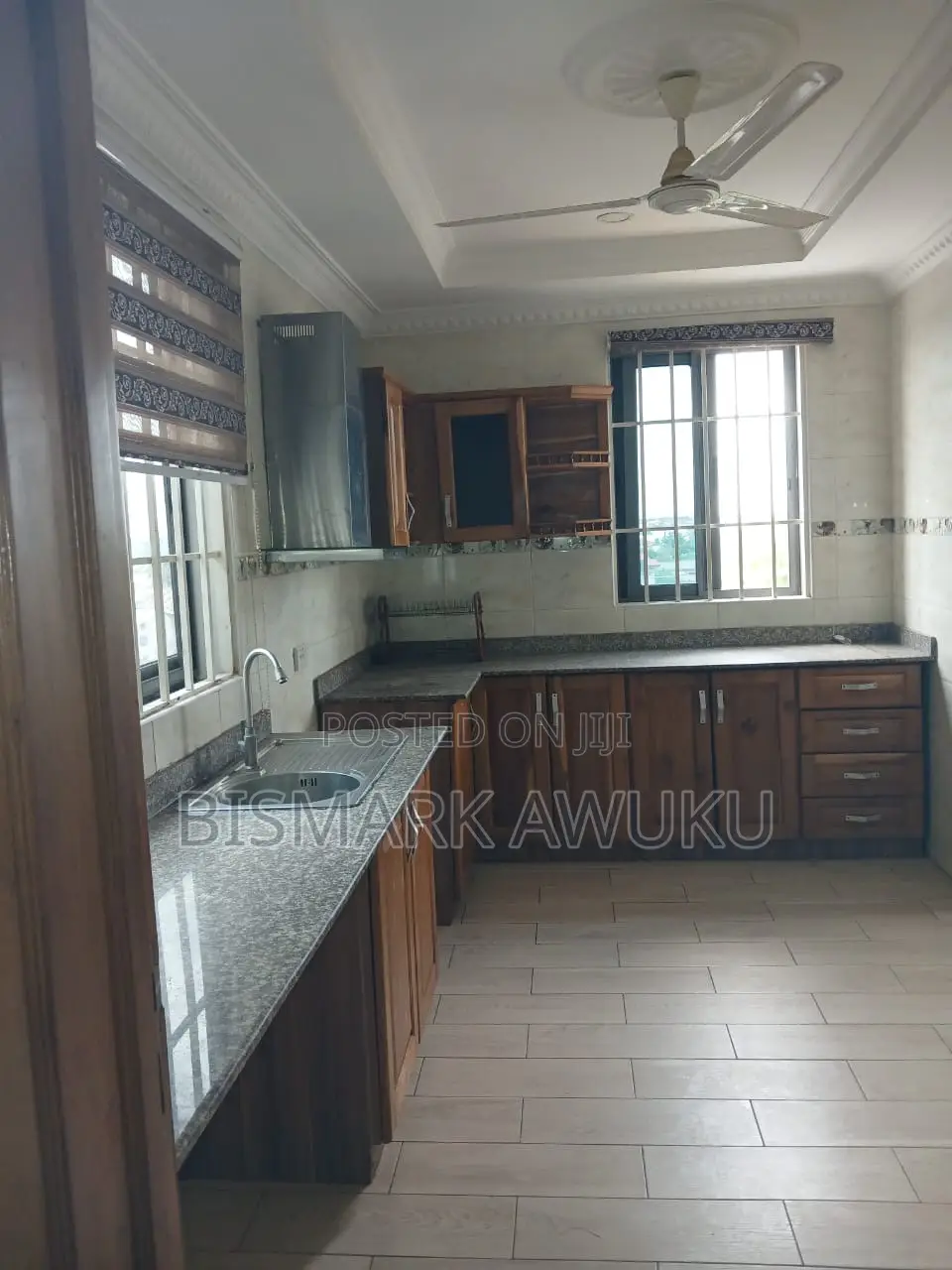 2bdrm Apartment in East Legon for rent