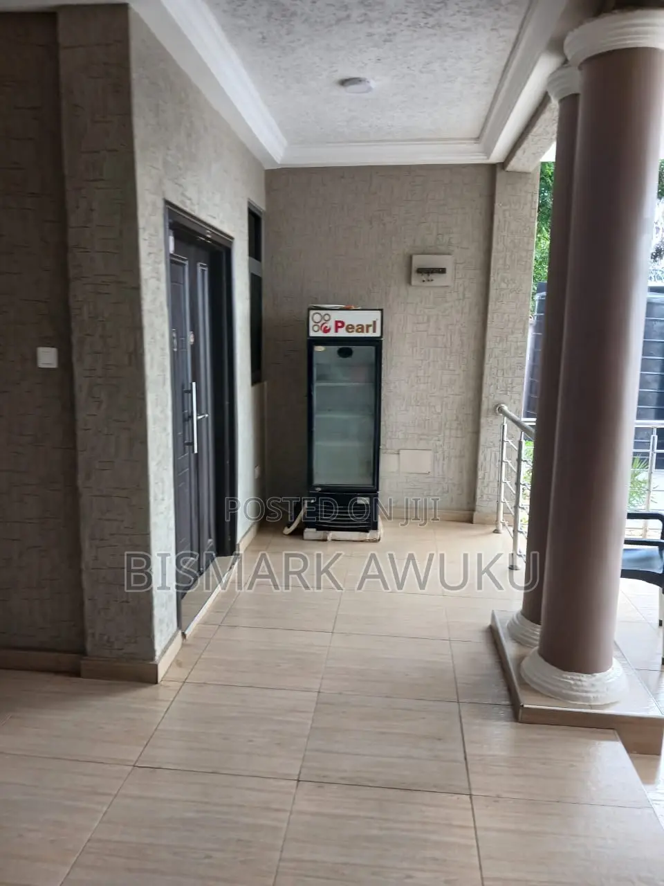 2bdrm Apartment in East Legon for rent