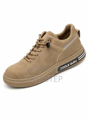 Fashionable Sneakers for Guys