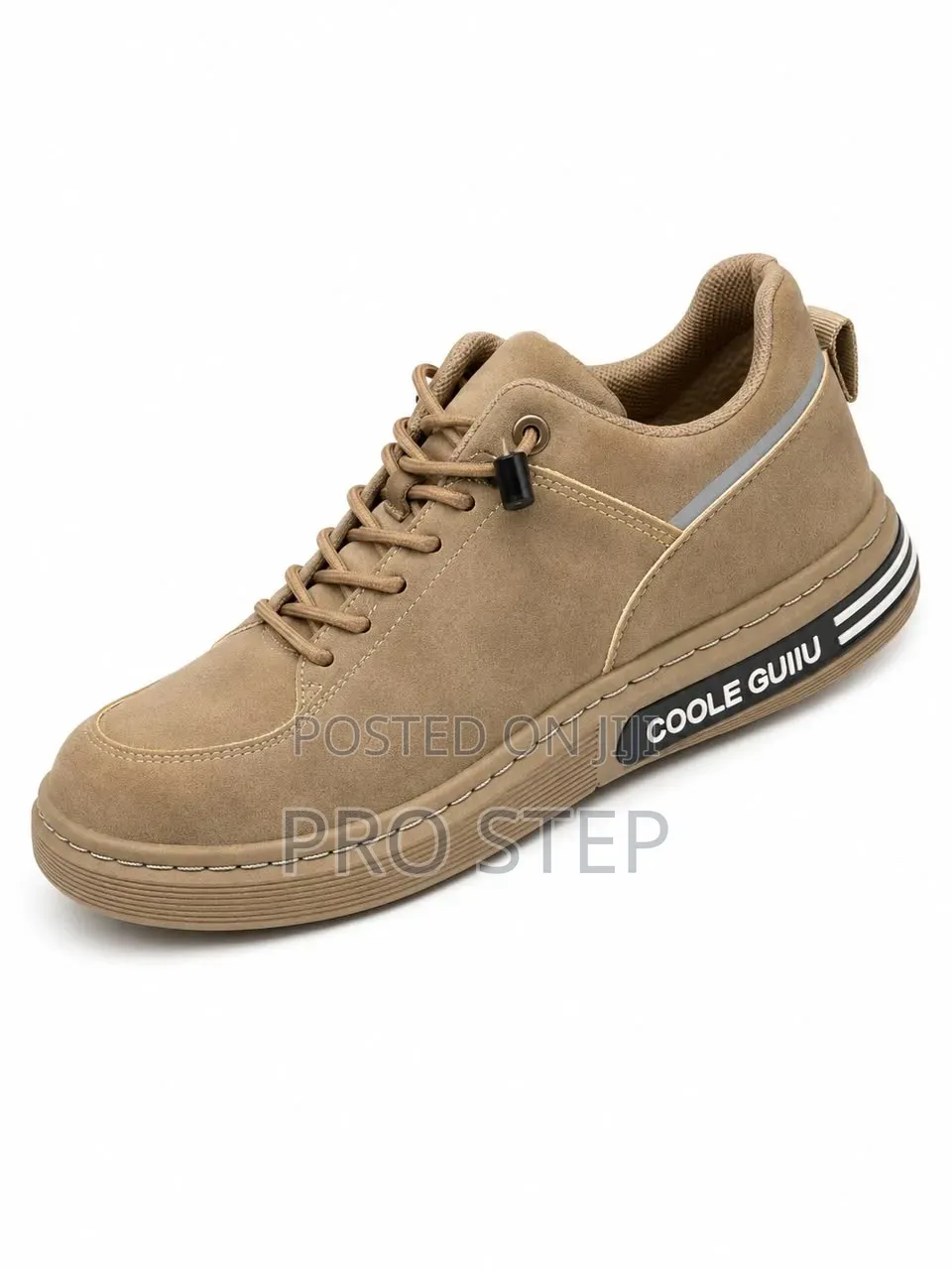 Fashionable Sneakers for Guys