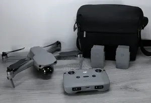 Dji Mavic Air 2 (3 Batteries) Fly More Combo Drone