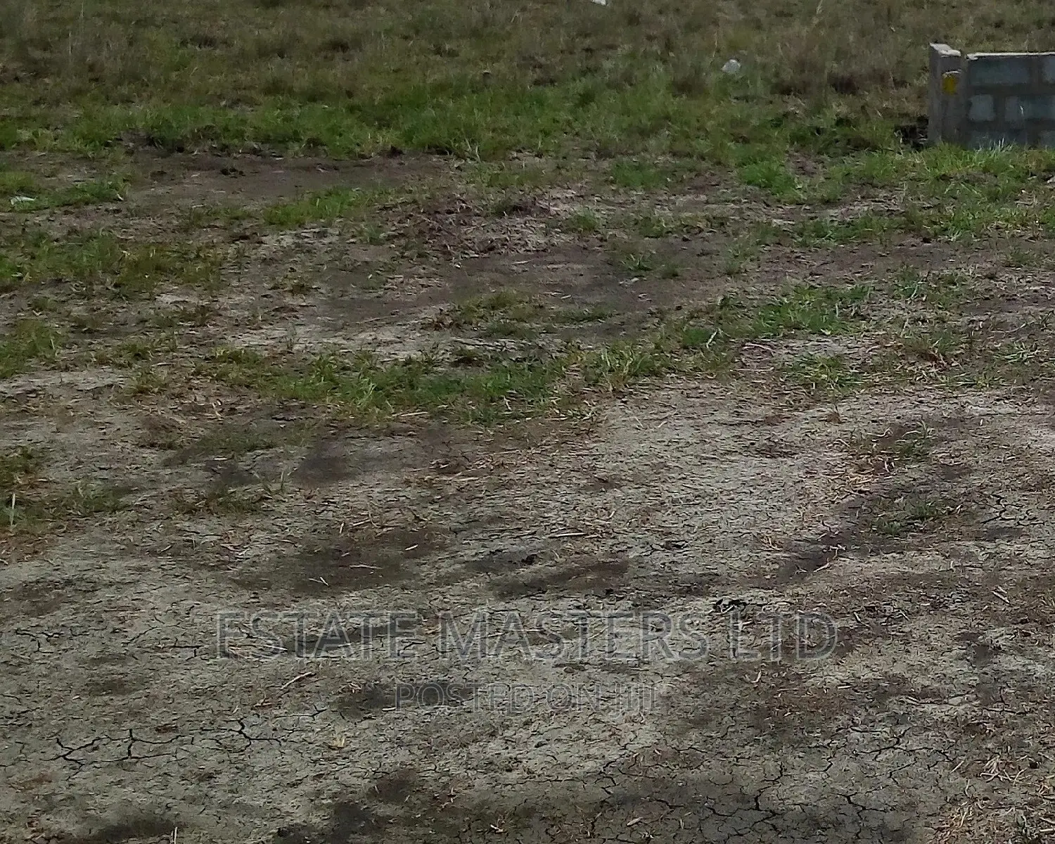 Acres of Flat Area Land