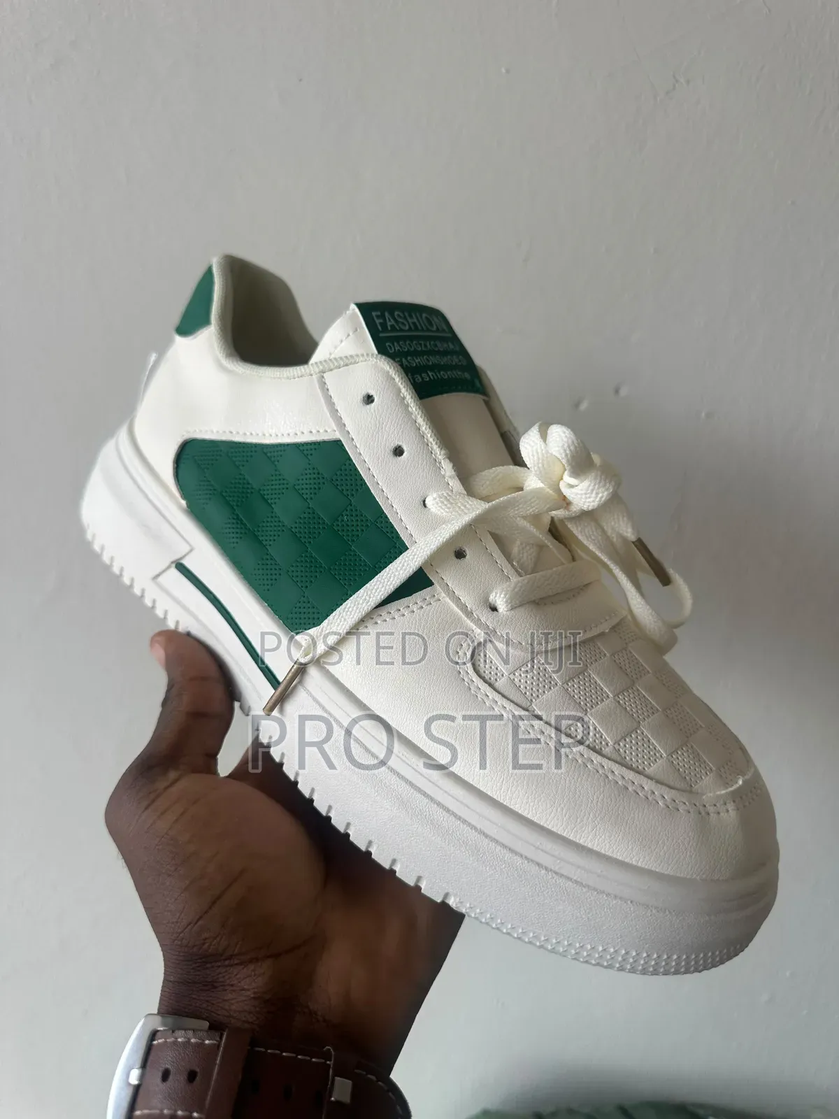 Quality Unisex Sneakers