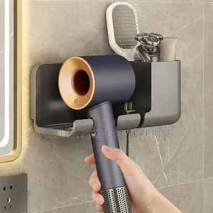 Hand Dryer Hanger