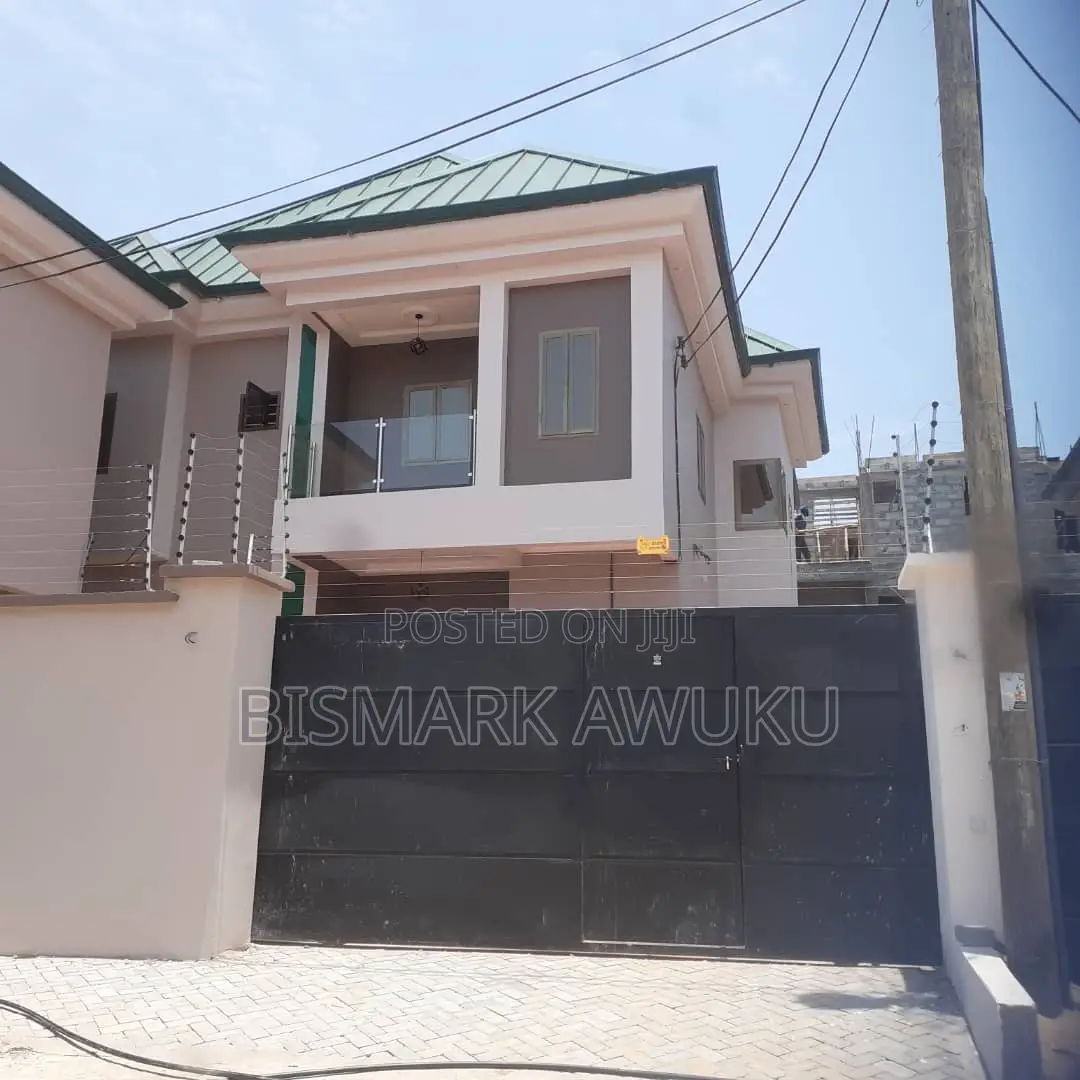 5bdrm House in Spintex for rent