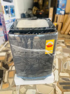 Ultra Modern 12kg Nasco Washing Machine