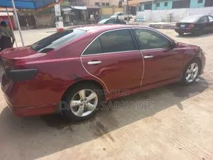 Toyota Camry 2010