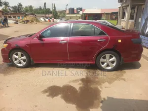 Toyota Camry 2010