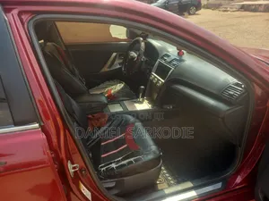 Toyota Camry 2010