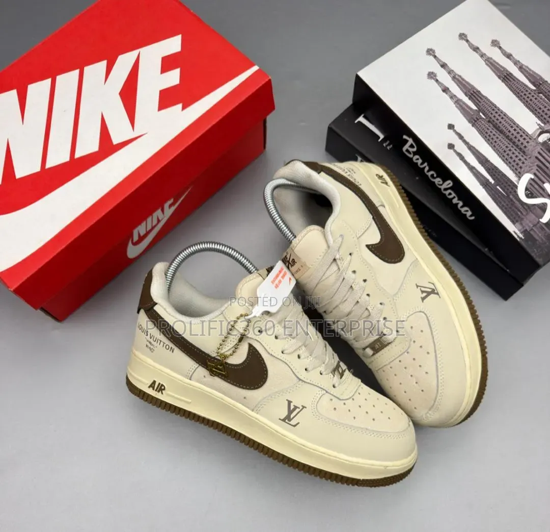 Nike Force 1