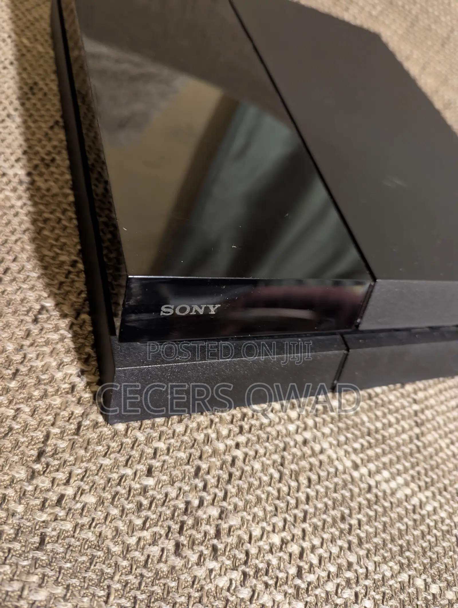 Ps4 Standard 500gb