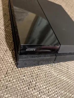 Ps4 Standard 500gb