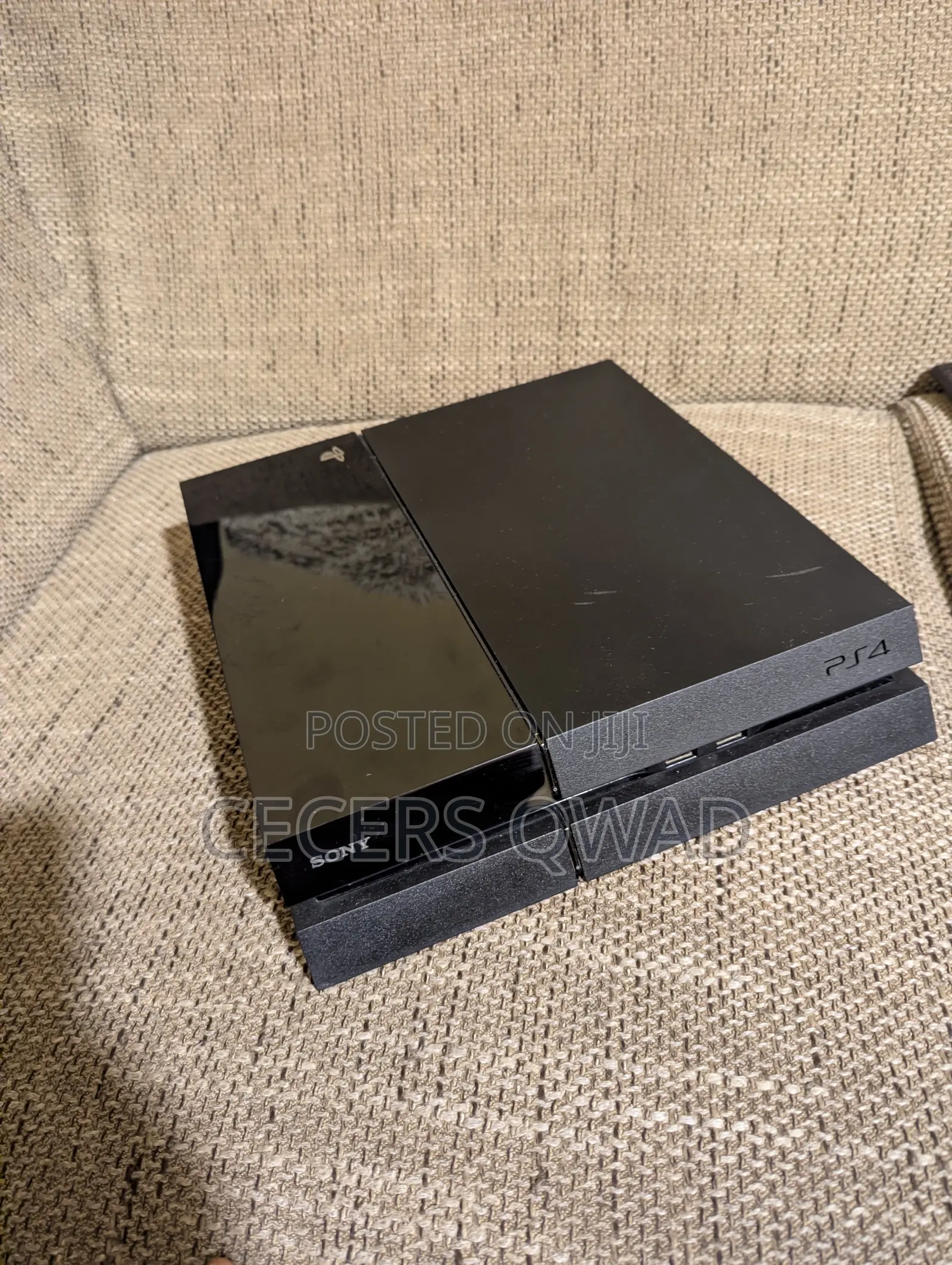 Ps4 Standard 500gb
