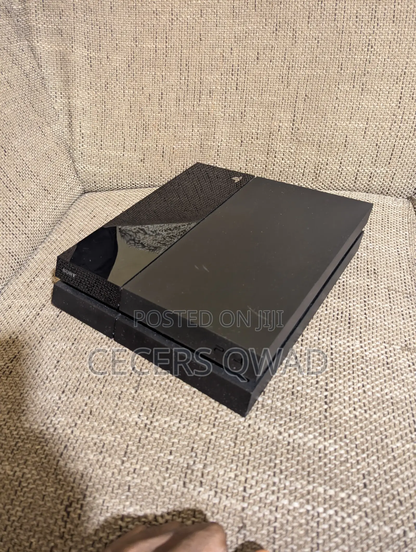 Ps4 Standard 500gb