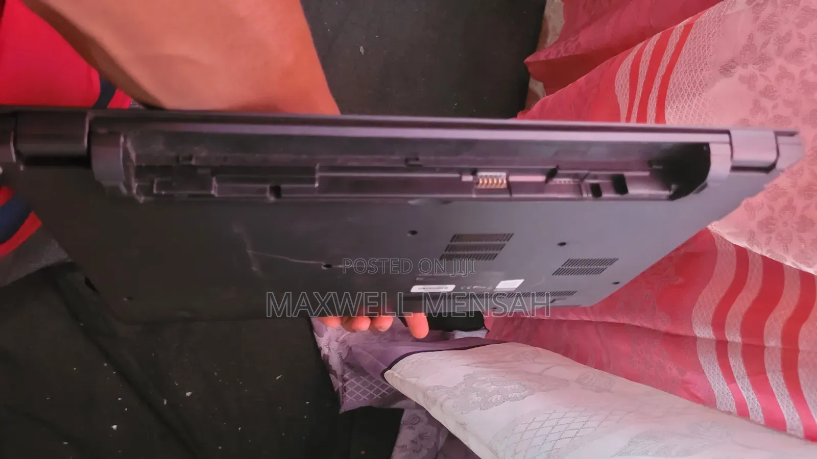 Laptop 4GB Intel Core i5 SSD 128GB