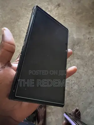 Nintendo Switch Oled Screen