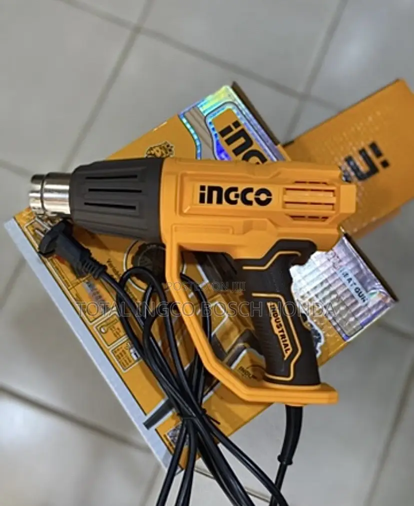 Ingco Heating Gun