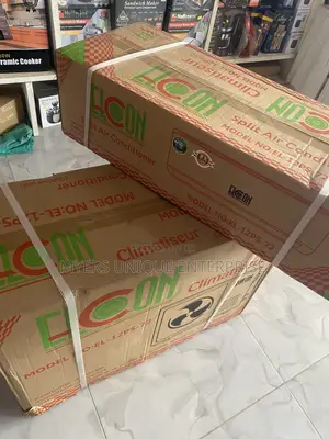 Energy Saving Elcon 1.5hp Air Conditioner