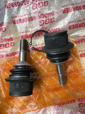 Jeep Cherokee ,2015,2017,2018,2019,2020 Lower Ball Joint–Press-in Type
