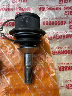 Jeep Cherokee ,2015,2017,2018,2019,2020 Lower Ball Joint–Press-in Type