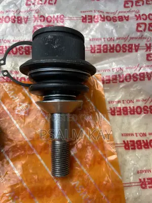 Jeep Cherokee ,2015,2017,2018,2019,2020 Lower Ball Joint–Press-in Type