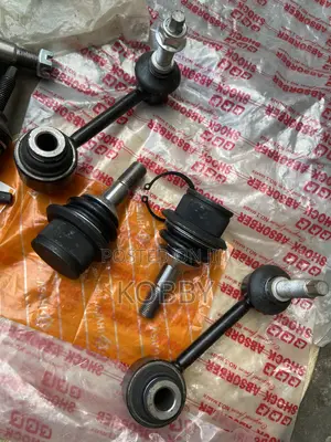 Jeep Cherokee ,2015,2017,2018,2019,2020 Lower Ball Joint–Press-in Type