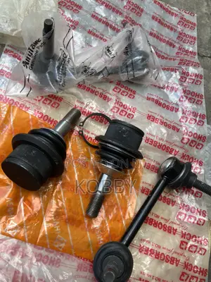 Jeep Cherokee ,2015,2017,2018,2019,2020 Lower Ball Joint–Press-in Type