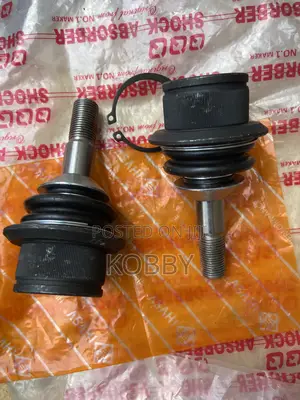 Jeep Cherokee ,2015,2017,2018,2019,2020 Lower Ball Joint–Press-in Type