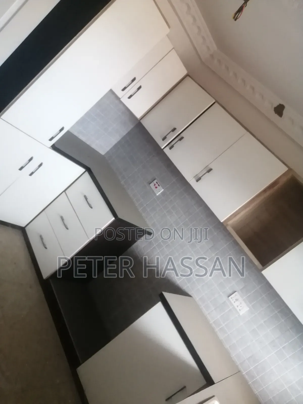3bdrm Apartment in Old Damsam, Awutu Senya East Municipal for rent