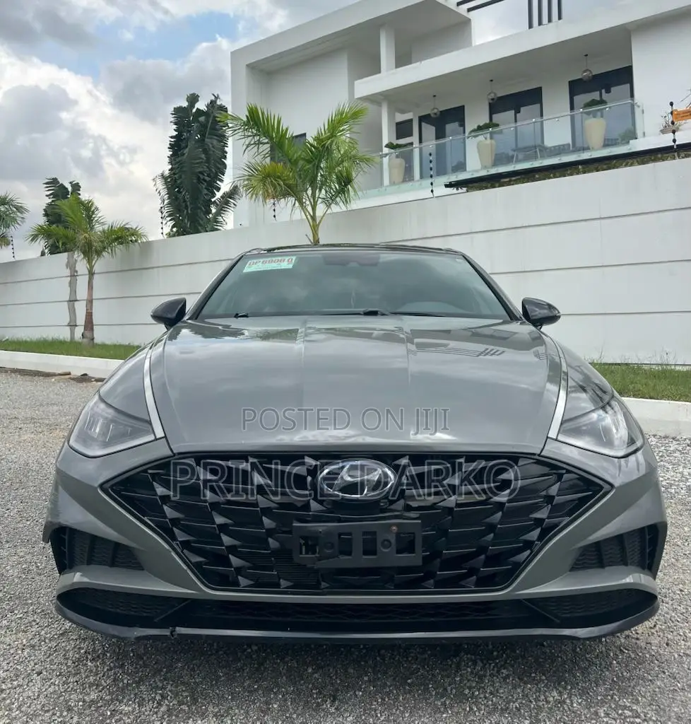 Hyundai Sonata SEL Plus 2023 Brown
