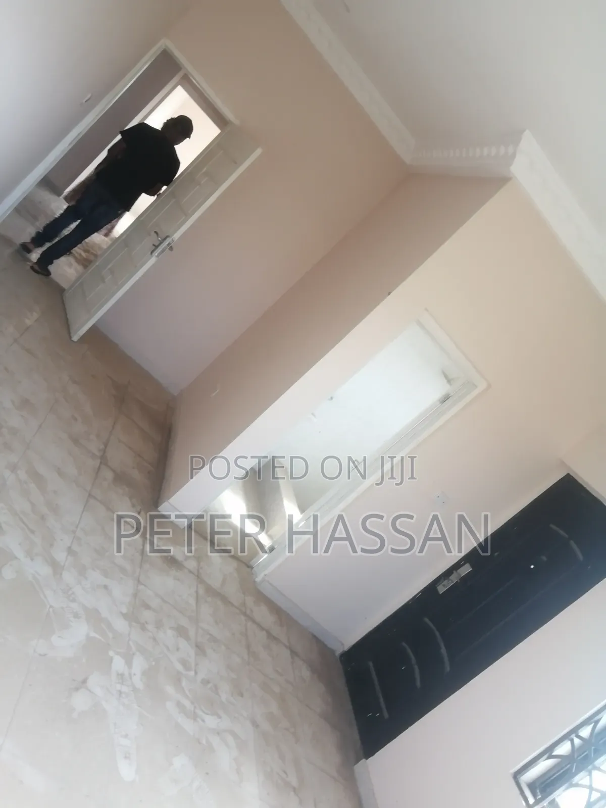 3bdrm Apartment in Old Damsam, Awutu Senya East Municipal for rent