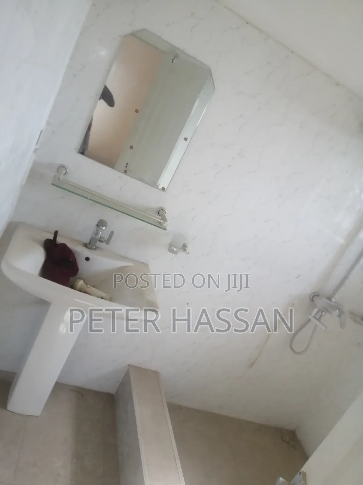 3bdrm Apartment in Old Damsam, Awutu Senya East Municipal for rent