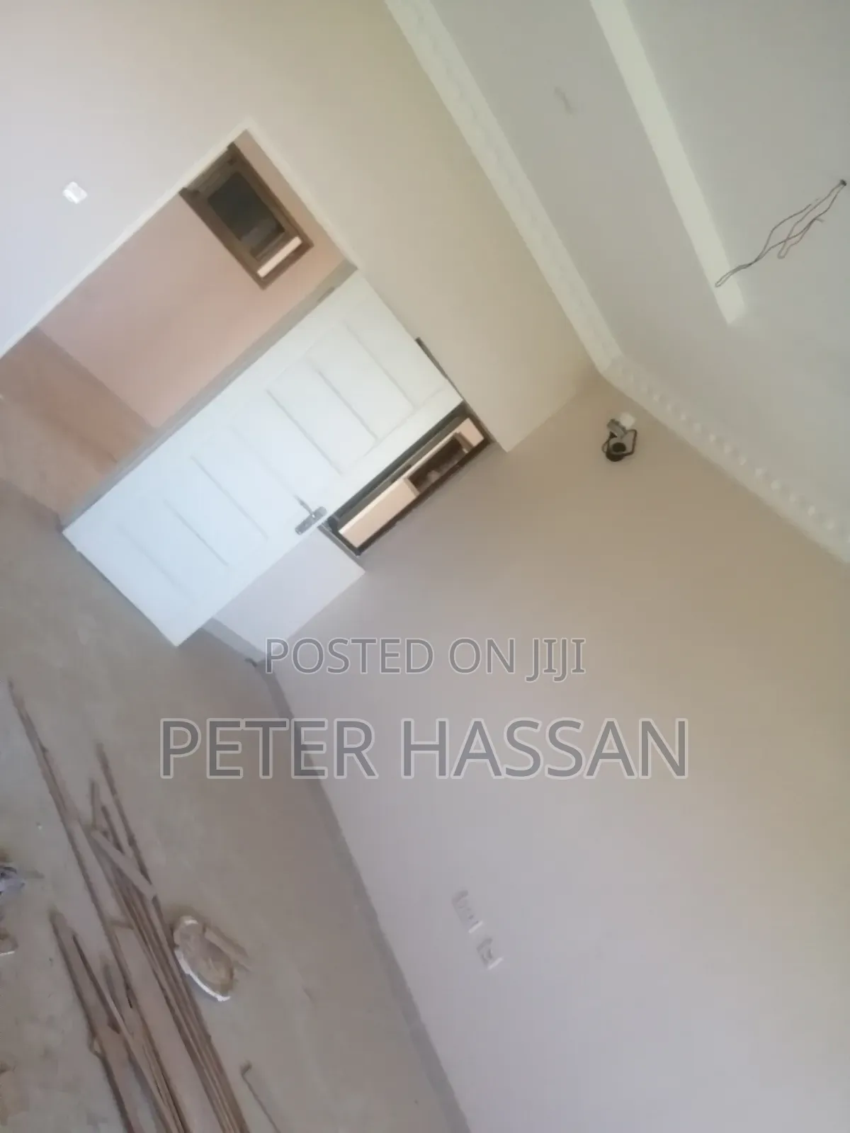 3bdrm Apartment in Old Damsam, Awutu Senya East Municipal for rent