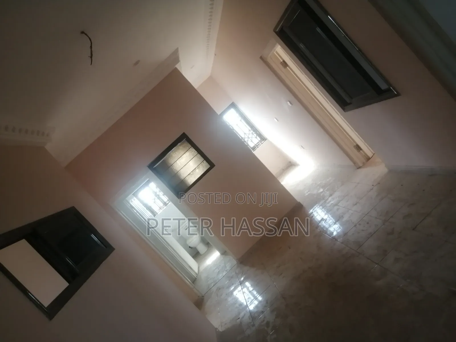 3bdrm Apartment in Old Damsam, Awutu Senya East Municipal for rent