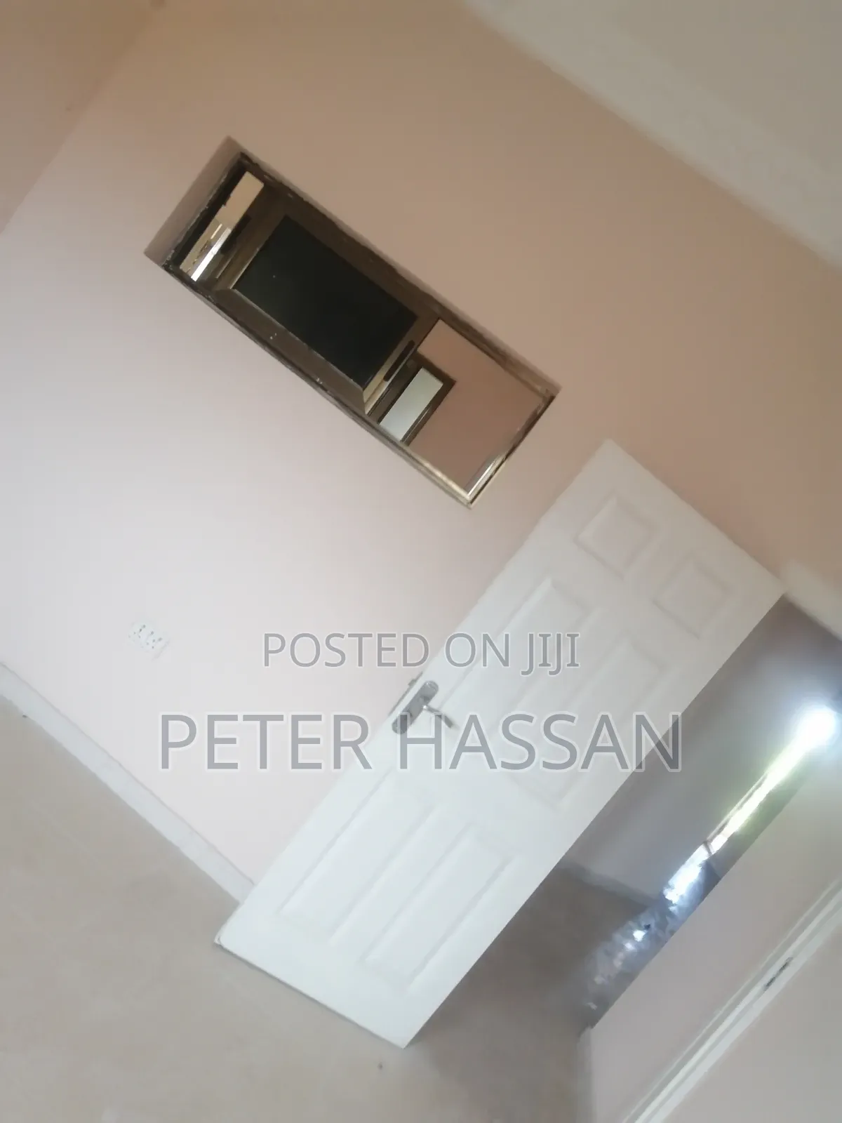 3bdrm Apartment in Old Damsam, Awutu Senya East Municipal for rent