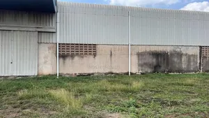 Warehouse for Sale at Tema Free Zone
