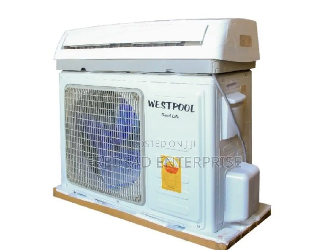 Westpool Air Conditioner 1.5 Hp