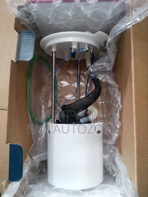 01002. Original Ultra Power Ford Escape Fuel Pump From Usa
