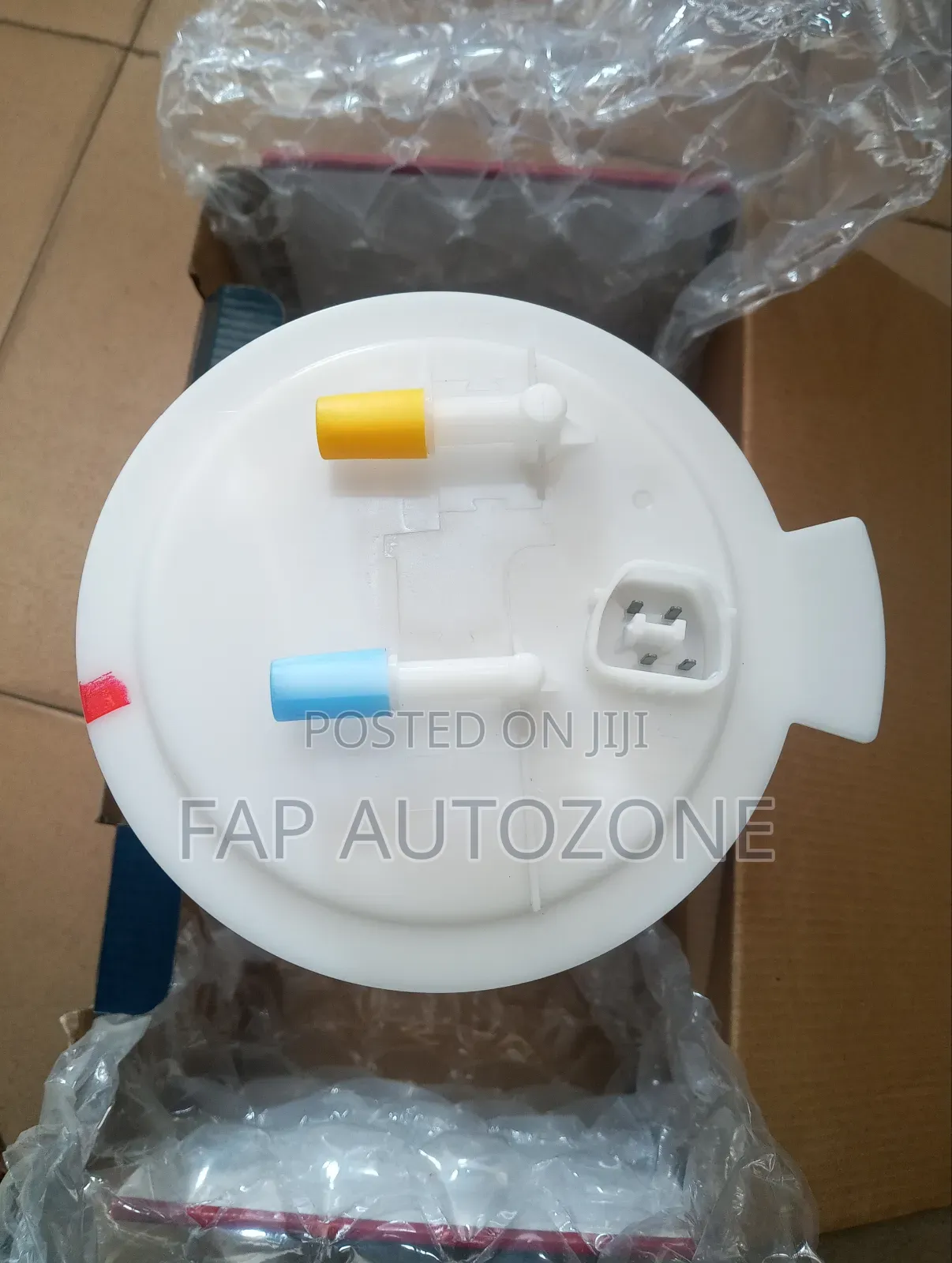 01002. Original Ultra Power Ford Escape Fuel Pump From Usa