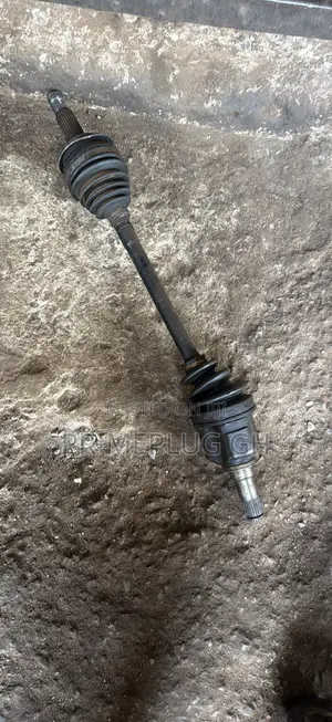 Shaft for Toyota Cars