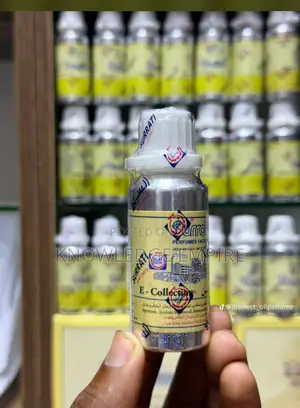 Surrati Oil Perfume