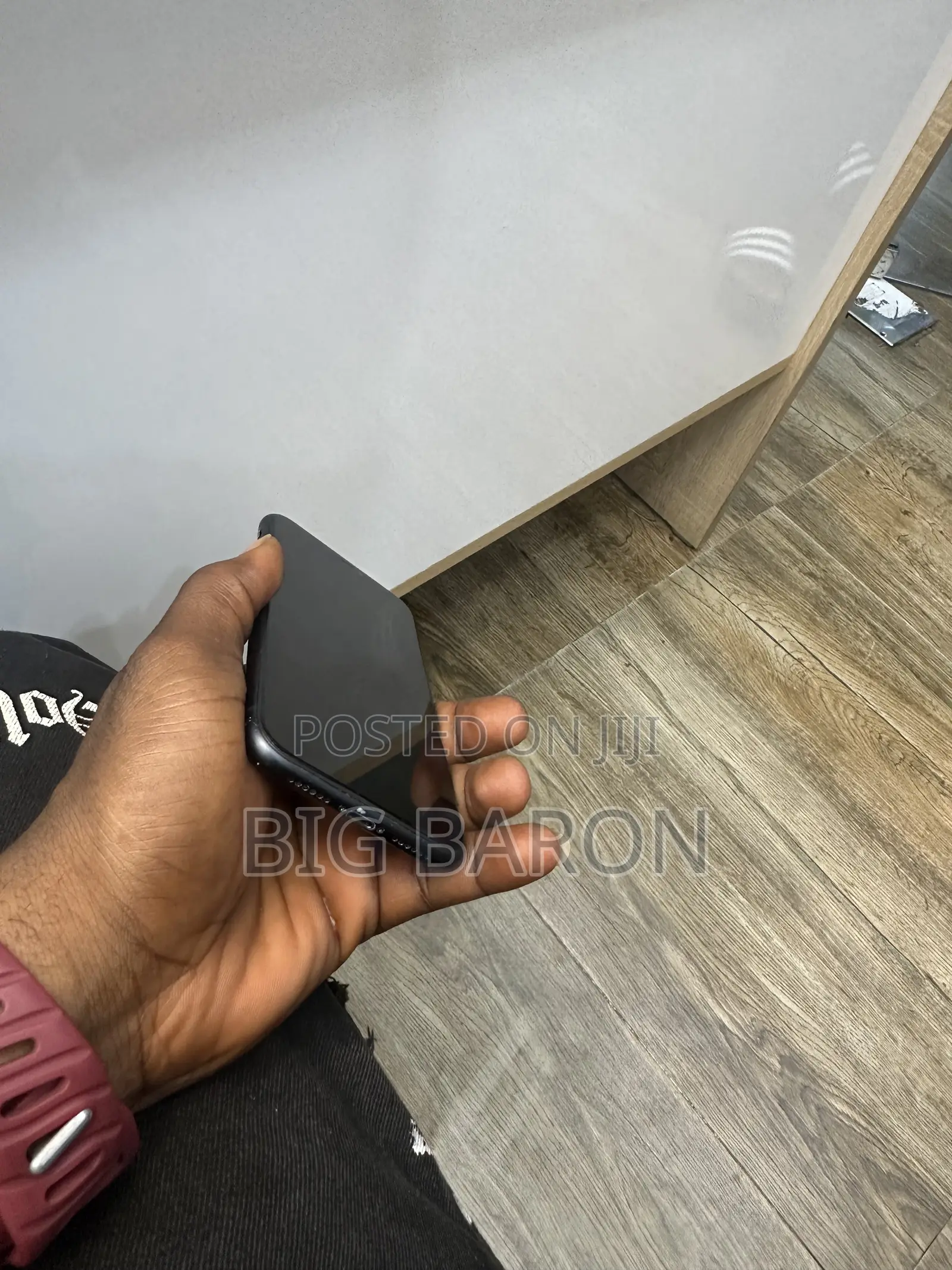 Apple iPhone XR 64 GB Black