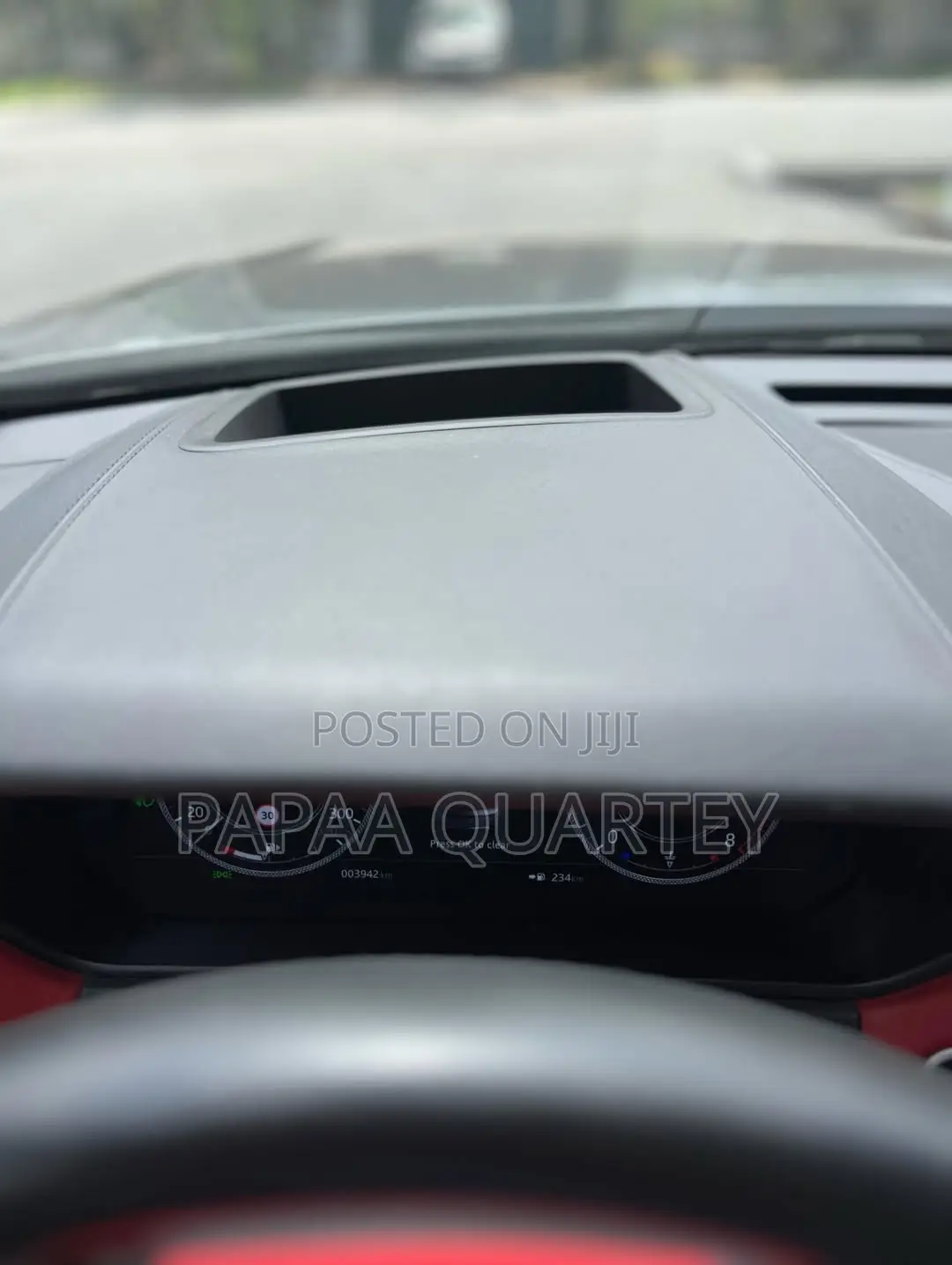 Land Rover Range Rover 5.0L V8 Supercharged SV Autobiography 2019 Silver