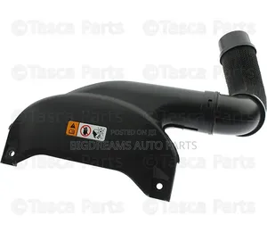 Kia Forte/Cerato 08 Outlet Hose