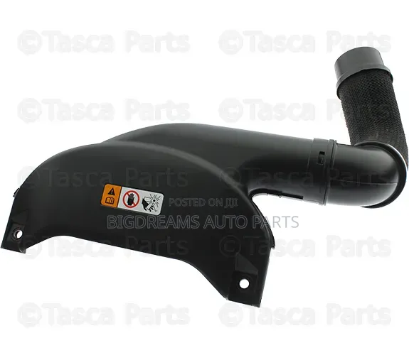 Kia Forte/Cerato 08 Outlet Hose