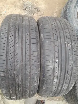 205/55r16 Slightly Home Use