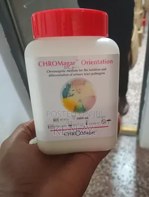 Chromagar (Chromogenic)