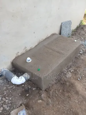 Plumbing Works